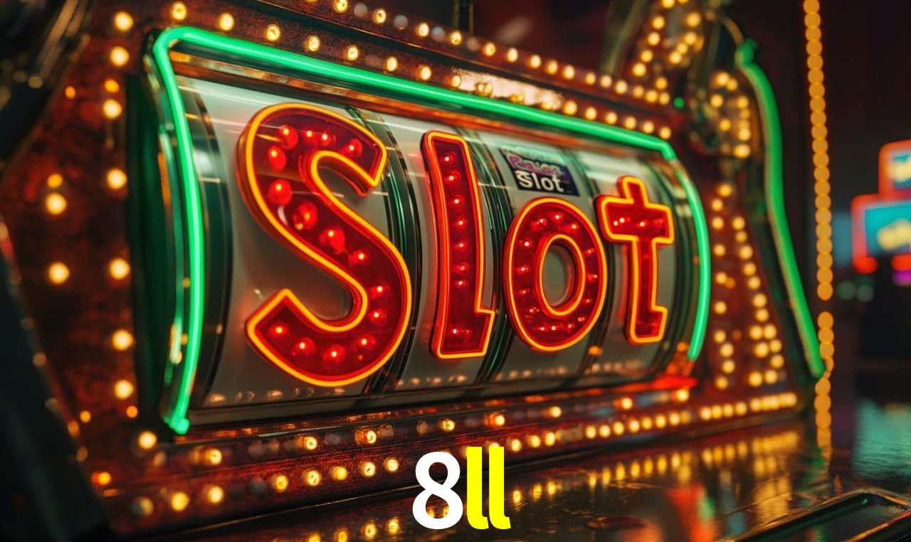 8ll - Jackpot VIP Real - 8ll bet